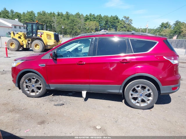 Ford 2014 2014 1FMCU9G98EUA96143 Image 14