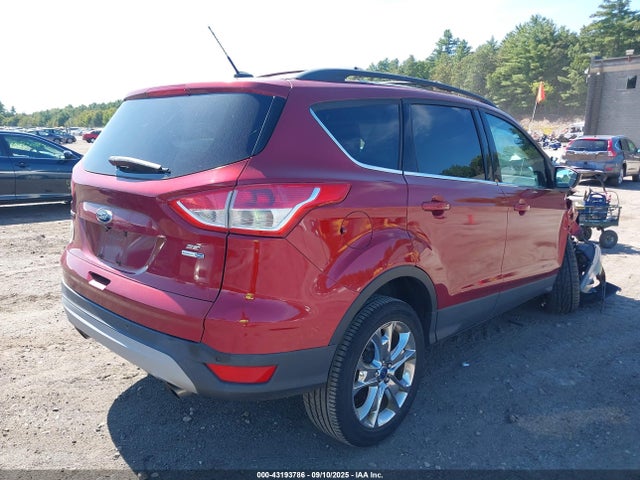 Ford 2014 2014 1FMCU9G98EUA96143 Image 4