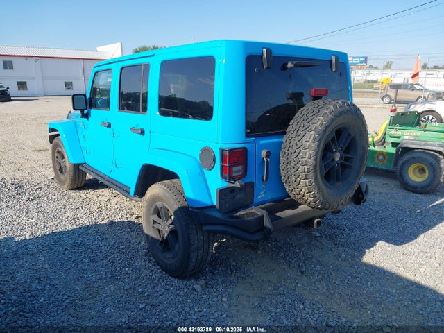 1C4BJWEG7HL566245 Jeep Wrangler