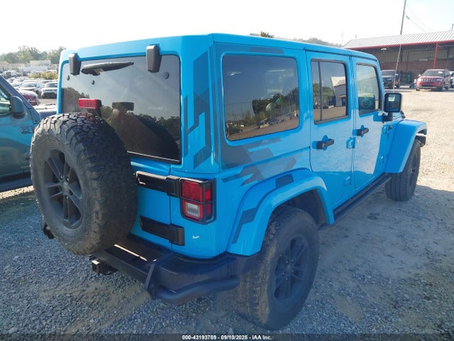 1C4BJWEG7HL566245 Jeep Wrangler