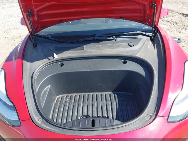 2020 TESLA MODEL 3 5YJ3E1EAXLF784960 Photo 9