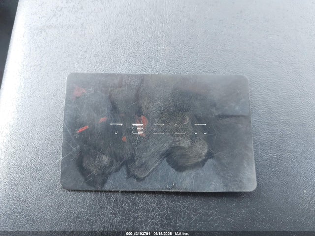 2020 TESLA MODEL 3 5YJ3E1EAXLF784960 Photo 10