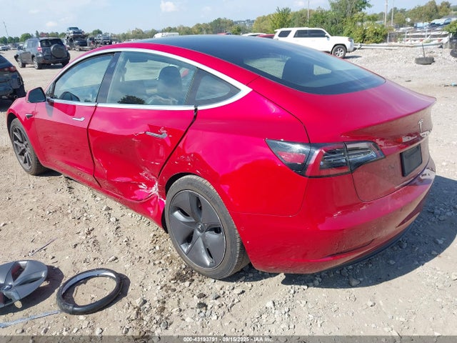 2020 TESLA MODEL 3 5YJ3E1EAXLF784960 Photo 2
