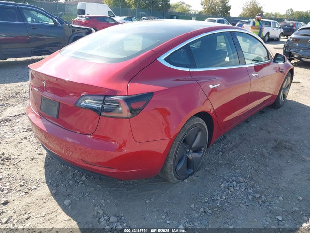 2020 TESLA MODEL 3 5YJ3E1EAXLF784960 Photo 3