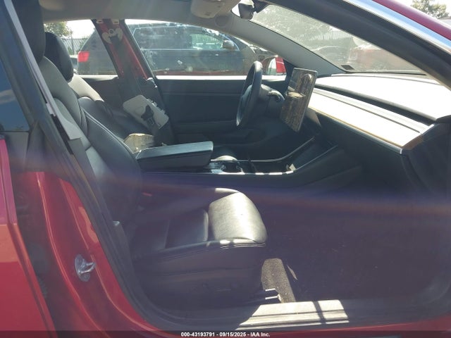2020 TESLA MODEL 3 5YJ3E1EAXLF784960 Photo 4