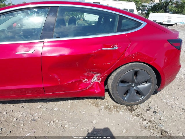 2020 TESLA MODEL 3 5YJ3E1EAXLF784960 Photo 5