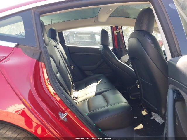 2020 TESLA MODEL 3 5YJ3E1EAXLF784960 Photo 7