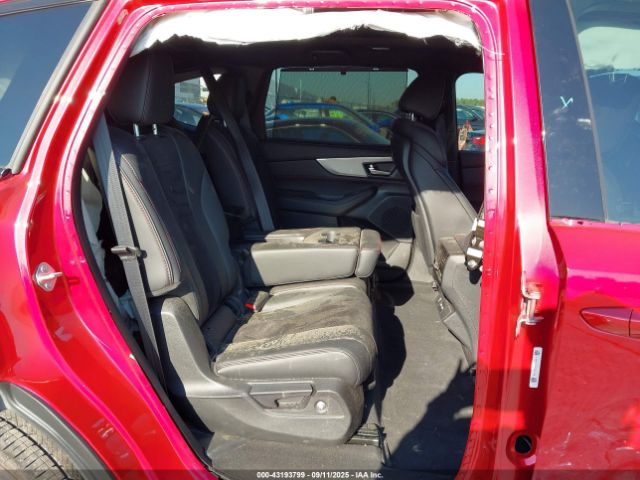 2022 ACURA MDX 5J8YE1H03NL037744 Photo 7