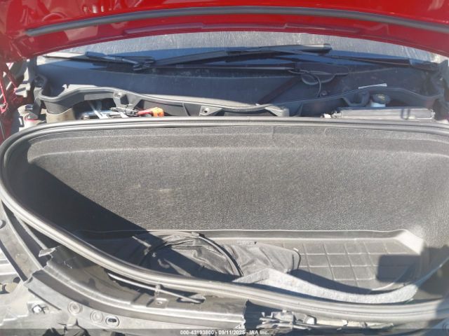 2018 TESLA MODEL X 5YJXCBE23JF136055 Photo 9