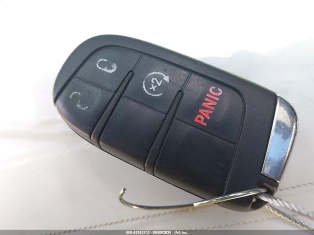 Jeep Renegade 2016 ZACCJBBT9GPC98002 Image 11