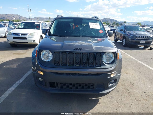 Jeep Renegade 2016 ZACCJBBT9GPC98002 Image 12