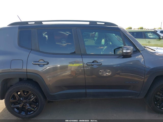 Jeep Renegade 2016 ZACCJBBT9GPC98002 Image 13