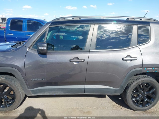 Jeep Renegade 2016 ZACCJBBT9GPC98002 Image 14