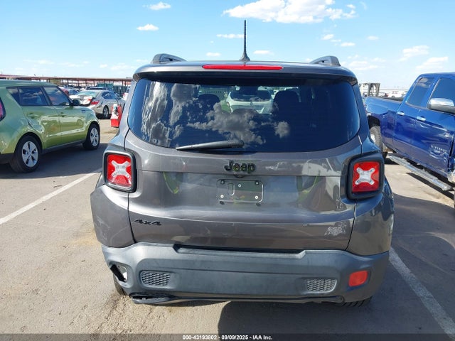 Jeep Renegade 2016 ZACCJBBT9GPC98002 Image 16