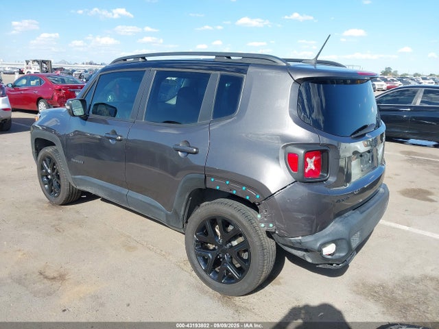 Jeep Renegade 2016 ZACCJBBT9GPC98002 Image 3
