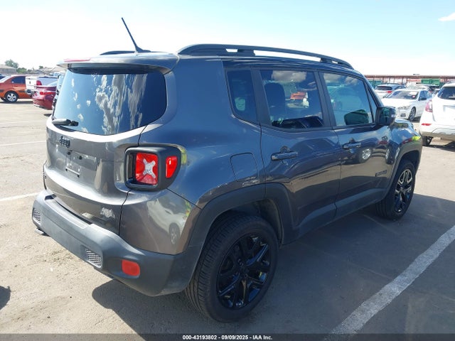 Jeep Renegade 2016 ZACCJBBT9GPC98002 Image 4