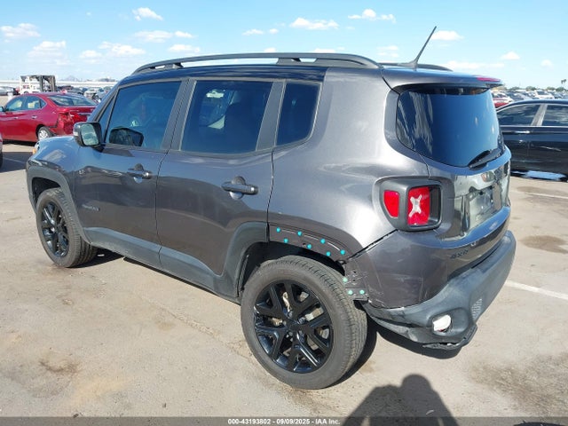 Jeep Renegade 2016 ZACCJBBT9GPC98002 Image 6