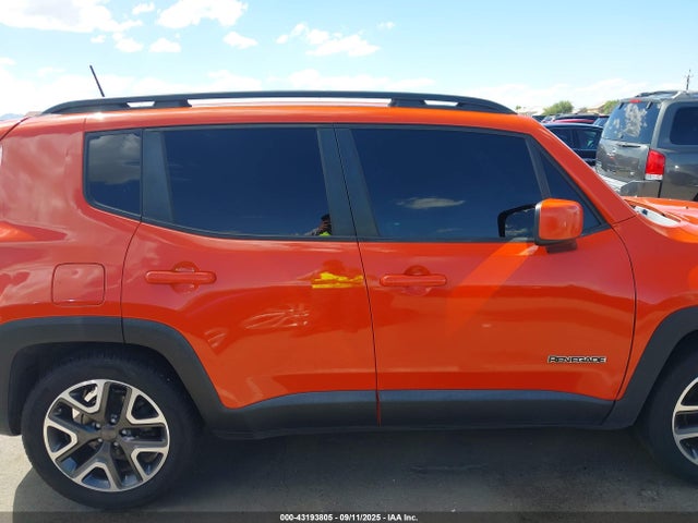Jeep Renegade 2018 ZACCJABB5JPJ27379 Image 29