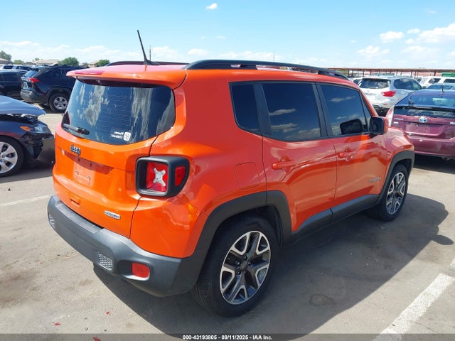 Jeep Renegade 2018 ZACCJABB5JPJ27379 Image 20