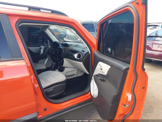 Jeep Renegade 2018 ZACCJABB5JPJ27379 Image 21