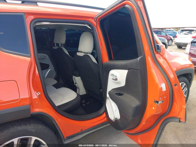 Jeep Renegade 2018 ZACCJABB5JPJ27379 Image 24