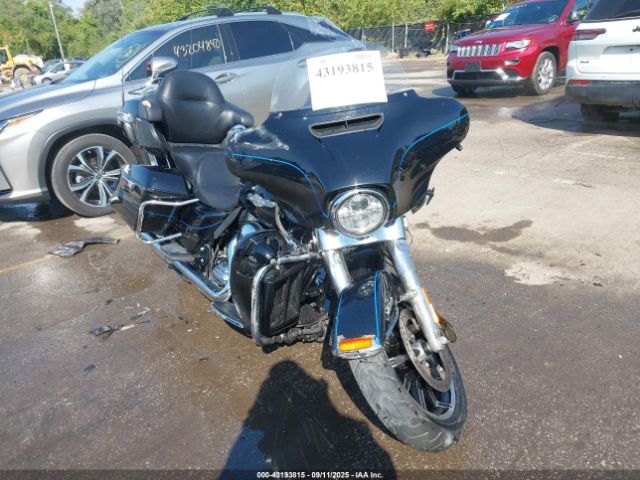 2014 HARLEY-DAVIDSON FLHTK 1HD1KNL12EB612632