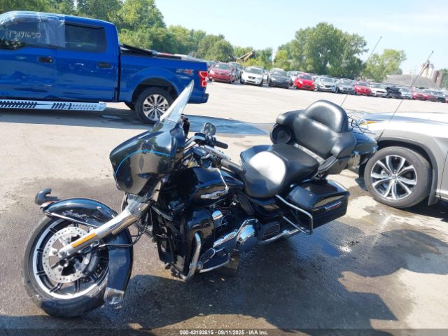 2014 HARLEY-DAVIDSON FLHTK 1HD1KNL12EB612632 Photo 1