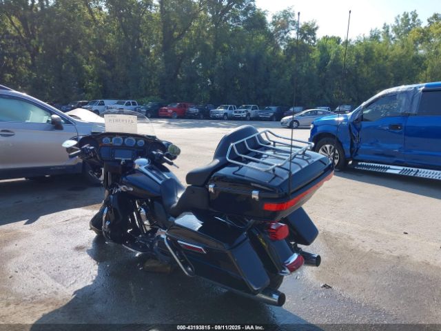 2014 HARLEY-DAVIDSON FLHTK 1HD1KNL12EB612632 Photo 2