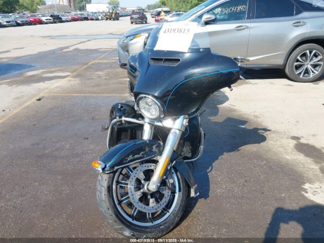 2014 HARLEY-DAVIDSON FLHTK 1HD1KNL12EB612632 Photo 4