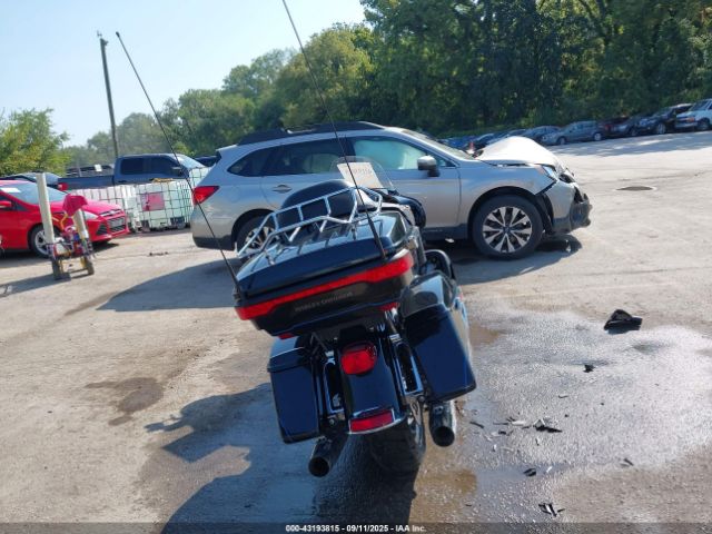 2014 HARLEY-DAVIDSON FLHTK 1HD1KNL12EB612632 Photo 5