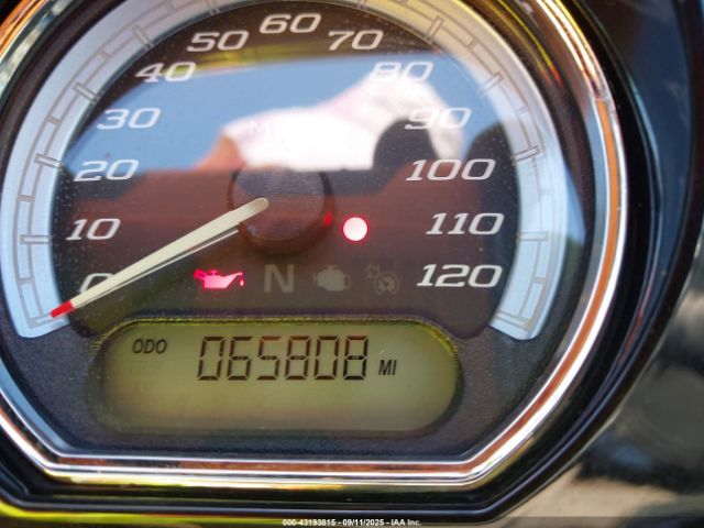 2014 HARLEY-DAVIDSON FLHTK 1HD1KNL12EB612632 Photo 6