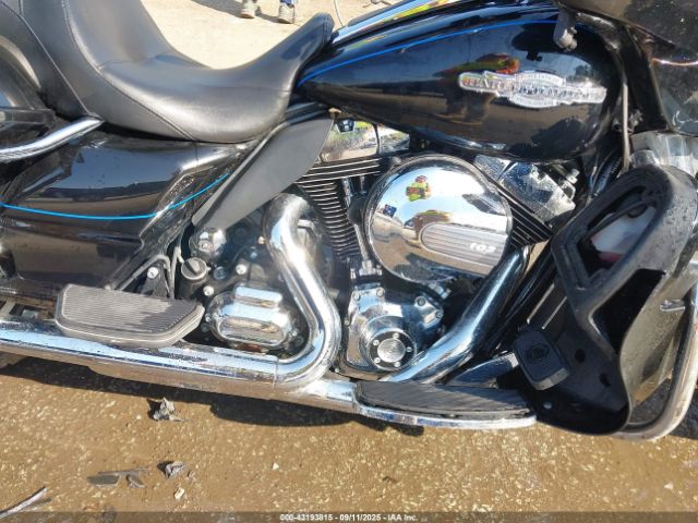 2014 HARLEY-DAVIDSON FLHTK 1HD1KNL12EB612632 Photo 7