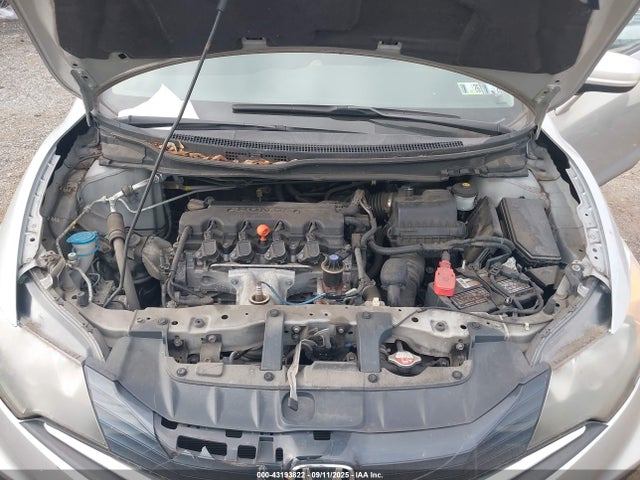 2HGFG3B86EH512571 Honda r18z1
