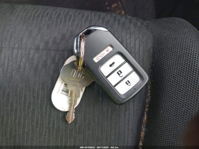 2HGFG3B86EH512571 Honda r18z1