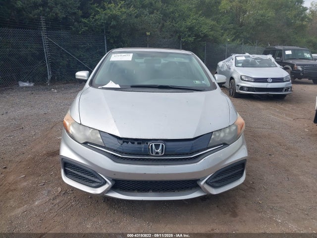 2HGFG3B86EH512571 Honda r18z1