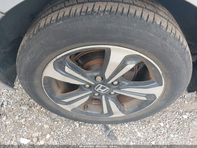 2HGFG3B86EH512571 Honda r18z1