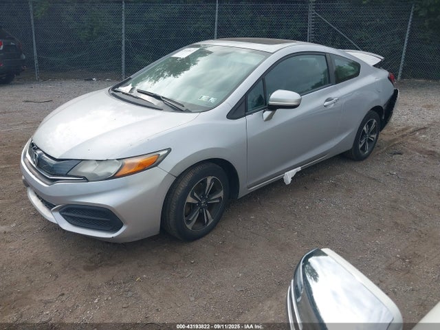 2HGFG3B86EH512571 Honda r18z1