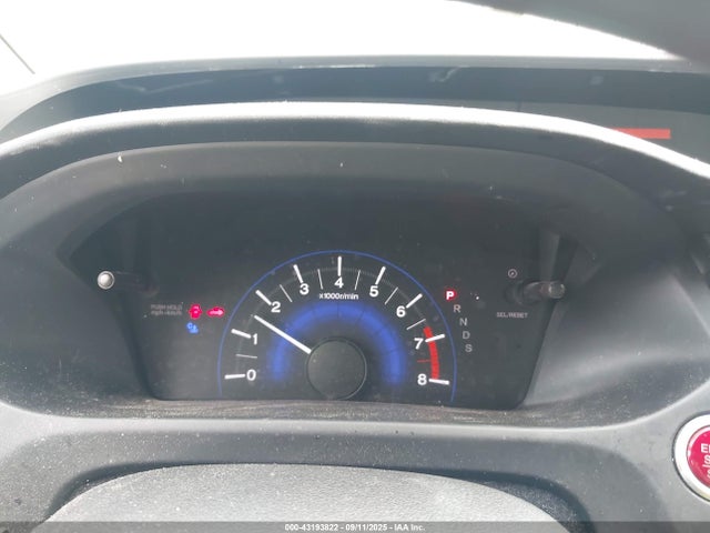 2HGFG3B86EH512571 Honda r18z1