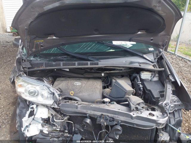2018 TOYOTA SIENNA 5TDYZ3DC2JS923948 Photo 9