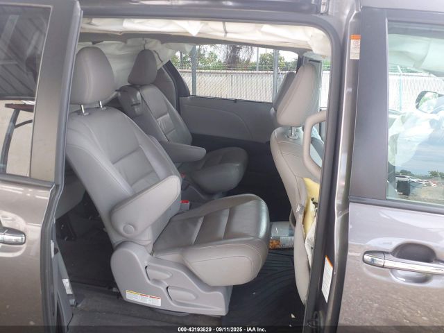 2018 TOYOTA SIENNA 5TDYZ3DC2JS923948 Photo 7