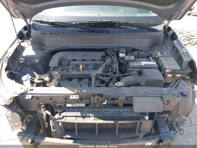 Hyundai gamma ii 2022 KMHRC8A36NU138000 Image 10