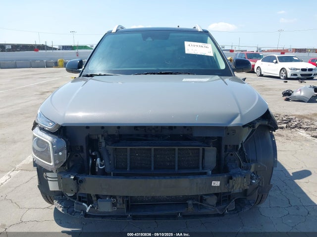 Hyundai gamma ii 2022 KMHRC8A36NU138000 Image 13