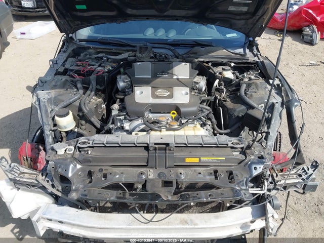 JN1AZ4EH5GM930174 Nissan 2016