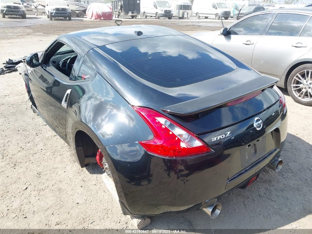 JN1AZ4EH5GM930174 Nissan 2016