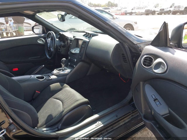 JN1AZ4EH5GM930174 Nissan 2016
