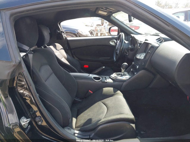 JN1AZ4EH5GM930174 Nissan 2016
