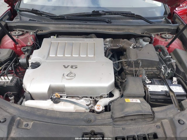 58ABK1GG7HU056036 Lexus 2gr-fe