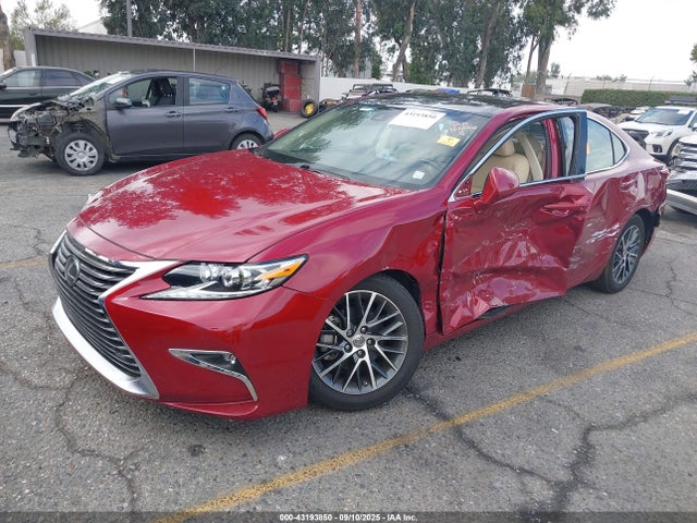 58ABK1GG7HU056036 Lexus 2gr-fe