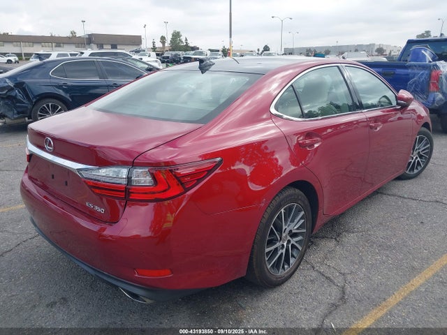 58ABK1GG7HU056036 Lexus 2gr-fe