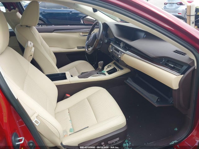 58ABK1GG7HU056036 Lexus 2gr-fe